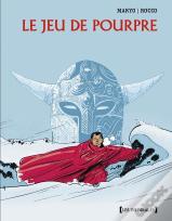 Le Jeu De Pourpre - Intégrale
