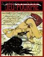 Le Jeu De Pourpre T.2; Le Corps Disperse - Preview
