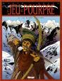Le Jeu De Pourpre T.3; La Mort Donnee - Preview