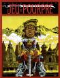 Le Jeu De Pourpre T.4; Le Temple Reconstruit - Preview