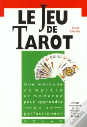 Le Jeu De Tarot ; Initiation