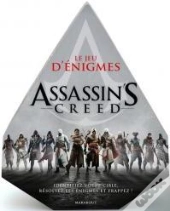 Le Jeu D'Enigmes Assassin'S Creed