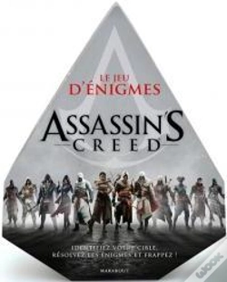 Capa do artigo Le Jeu D'Enigmes Assassin'S Creed
