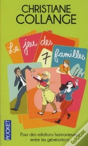 Capa do artigo Le Jeu Des 7 Familles