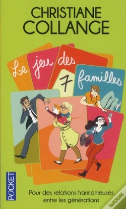 Capa do artigo Le Jeu Des 7 Familles