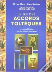 Capa do artigo Le Jeu Des Accords Toltèques