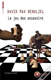 Capa do artigo Le Jeu Des Assassins