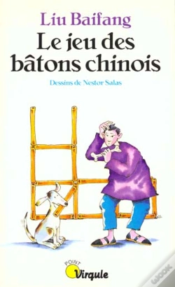 Capa do artigo Le Jeu Des Batons Chinois