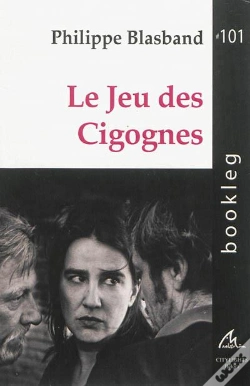 Capa do artigo Le Jeu Des Cigognes