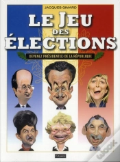 Capa do artigo Le Jeu Des Elections