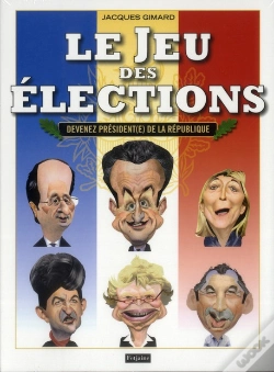 Capa do artigo Le Jeu Des Elections
