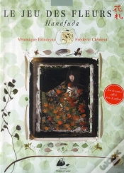 Capa do artigo Le Jeu Des Fleurs ; Hanafuda