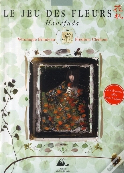 Capa do artigo Le Jeu Des Fleurs ; Hanafuda