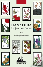 Capa do artigo Le Jeu Des Fleurs ; Hanafuda