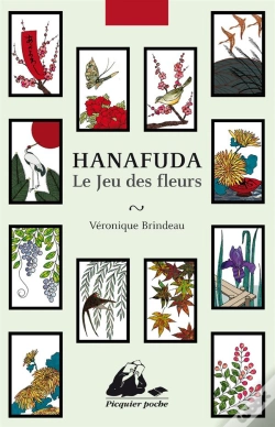 Capa do artigo Le Jeu Des Fleurs ; Hanafuda