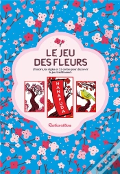 Capa do artigo Le Jeu Des Fleurs
