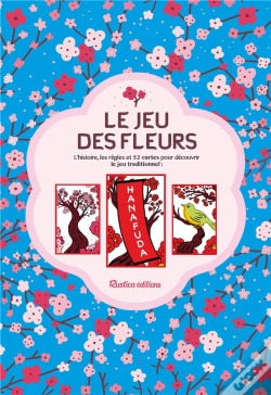 Capa do artigo Le Jeu Des Fleurs