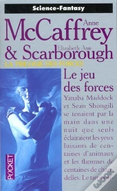 Le Jeu Des Forces - Tome 3 - Vol03