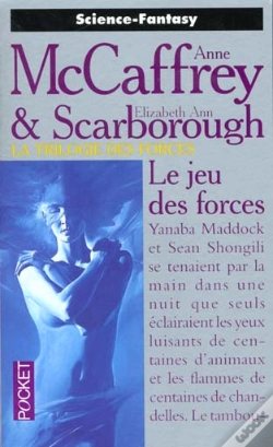 Capa do artigo Le Jeu Des Forces - Tome 3 - Vol03