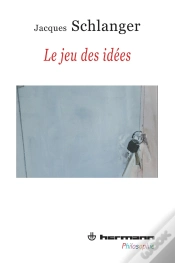 Capa do artigo Le Jeu Des Idées