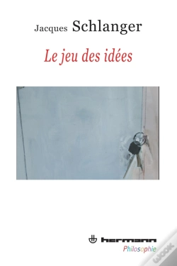 Capa do artigo Le Jeu Des Idées