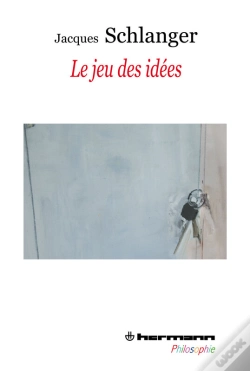 Capa do artigo Le Jeu Des Idées