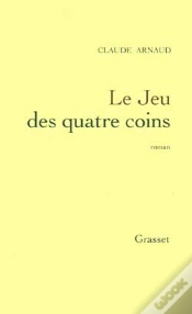 Capa do artigo Le Jeu Des Quatre Coins