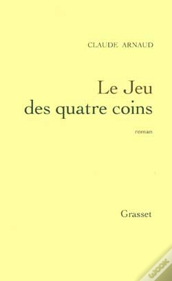 Capa do artigo Le Jeu Des Quatre Coins
