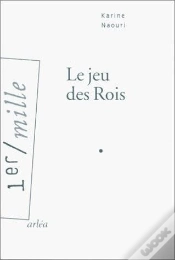Capa do artigo Le Jeu Des Rois