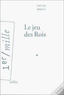 Capa do artigo Le Jeu Des Rois
