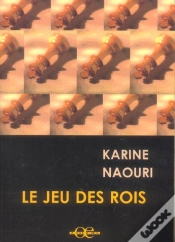 Capa do artigo Le Jeu Des Rois