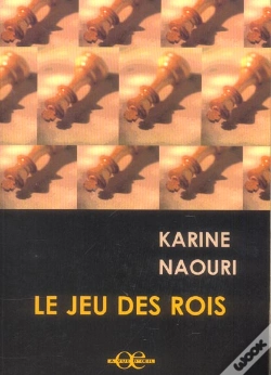 Capa do artigo Le Jeu Des Rois