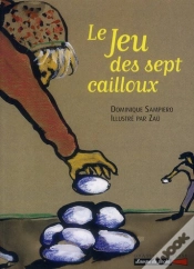 Capa do artigo Le Jeu Des Sept Cailloux