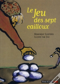 Capa do artigo Le Jeu Des Sept Cailloux