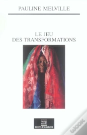 Capa do artigo Le Jeu Des Transformations