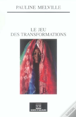 Capa do artigo Le Jeu Des Transformations
