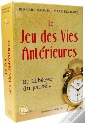 Capa do artigo Le Jeu Des Vies Antérieures ; Se Libérer Du Passé...