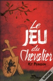 Capa do artigo Le Jeu Du Chevalier