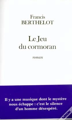 Capa do artigo Le Jeu Du Cormoran