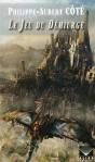 Le Jeu Du Démiurge : Intégrale Tomes 1 Et 2 - Preview