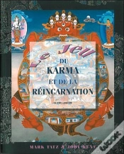 Capa do artigo Le Jeu Du Karma Et De La Reincarnation