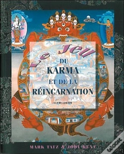Capa do artigo Le Jeu Du Karma Et De La Reincarnation