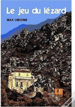 Capa do artigo Le Jeu Du Lézard