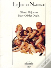 Capa do artigo Le Jeu Du Narcisse
