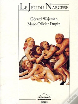 Capa do artigo Le Jeu Du Narcisse