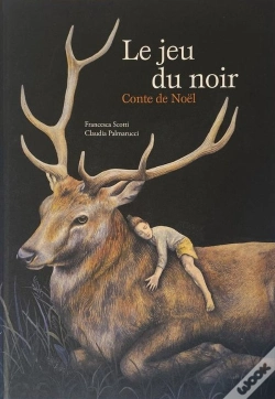 Capa do artigo Le Jeu Du Noir