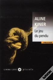 Capa do artigo Le Jeu Du Pendu Pic86