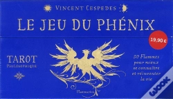Capa do artigo Le Jeu Du Phenix