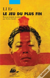 Capa do artigo Le Jeu Du Plus Fin
