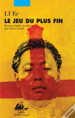 Capa do artigo Le Jeu Du Plus Fin